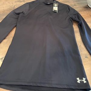 Under Armour Cold Gear Shirt - Mens